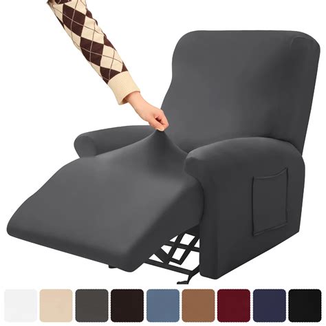 Juste De Protection Pour Canap Et Fauteuil Inclinables Pour Salon Motif