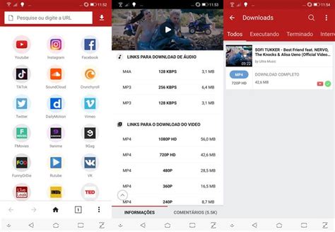 Baixar Video Do Youtube No Celular Online - Como baixar vídeo do YouTube no celular - Mobizoo
