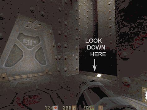 Quake II Comm Satellite StrategyWiki Strategy Guide And Game