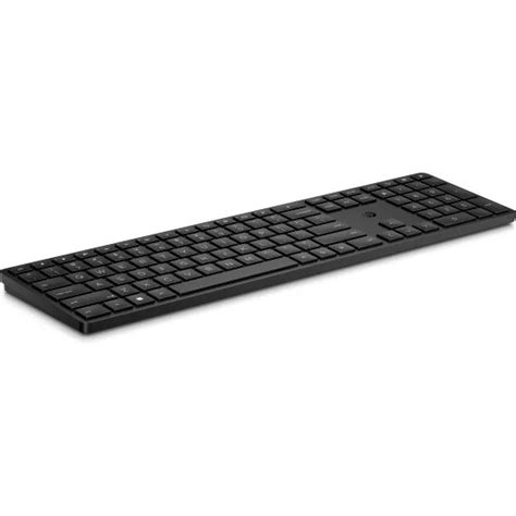 HP Clavier Sans Fil Programmable 450 4R184AA ABB Pas Cher