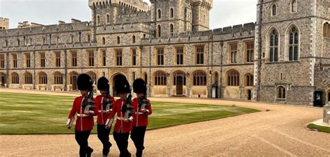 Windsor Castle Tickets And Discounts From Pp Plus For