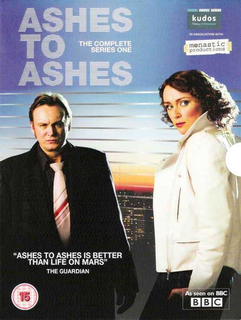 All Posters for Ashes to Ashes at Movie Poster Shop