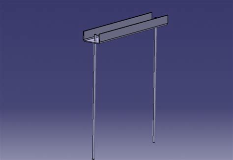 Frame Stand Catpart Thousands Of Free Autocad Drawings