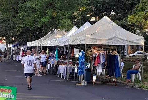 Dia De Visita Duas Feiras Acontecem Em Araraquara Neste Final De