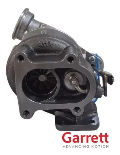 Turbina Agrale Volare W8 W9 Motor Mwm Acteon 4 12tce Garrett R 5 477