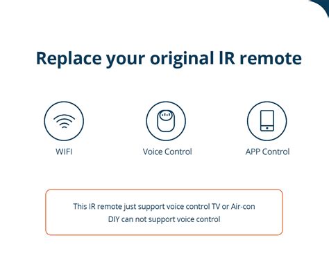 Zemismart Tuya Wifi Ir Remote Control Aircondition Fan Tv Bridge Google