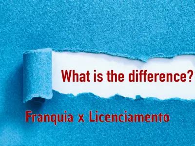 Franquia X Licenciamento Sulcamp Franchise