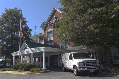 COUNTRY INN & SUITES BY RADISSON, ANNAPOLIS, MD $95 ($̶1̶3̶1̶) - Prices ...