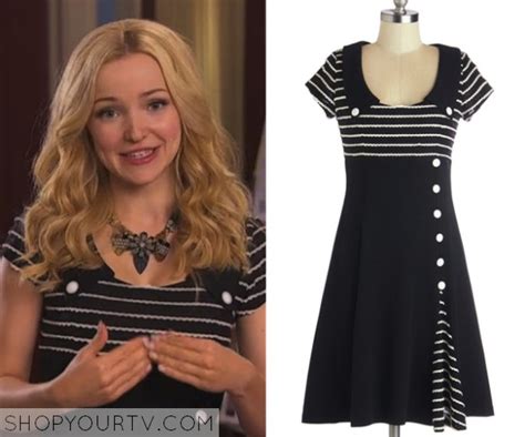 Liv And Maddie Fashion Outfits Clothing And Wardrobe On Disneys Liv