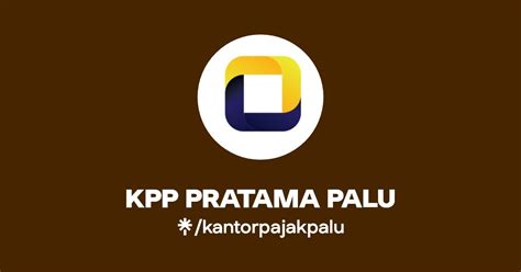 KPP PRATAMA PALU Linktree