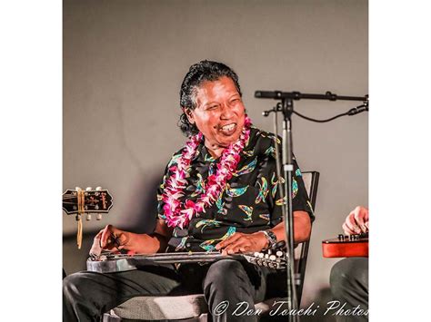 Gallery Hawaii Island Steel Guitar Festival