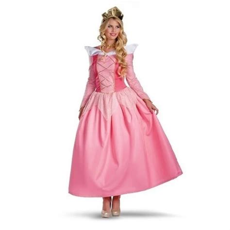 Adult Sexy Sleeping Beauty Costume