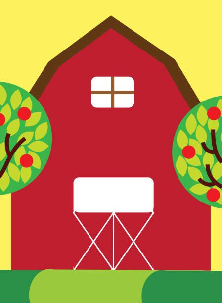 Old Barn Clip Art Illustrations Royalty Free Vector Graphics And Clip