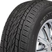 Continental CrossContact LX20 Reviews My Vehicle Tires