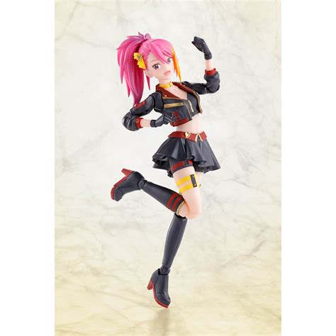 Shfiguarts Ayumu Maihama Tamashii Web Shop Original Sleeve The Idolmster Premium Bandai