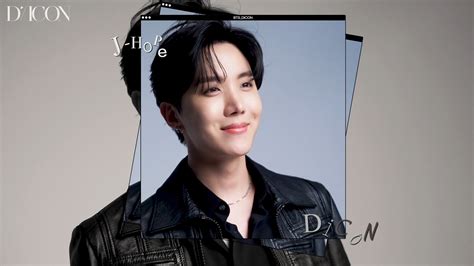 Dicon 10th X Bts Bts Goes On J Hope J Hope Bts Photo 43779640