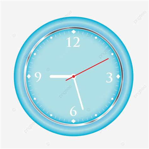 Abstract Clock Vector Art PNG Vector Clock Decoration Ornate Abstract