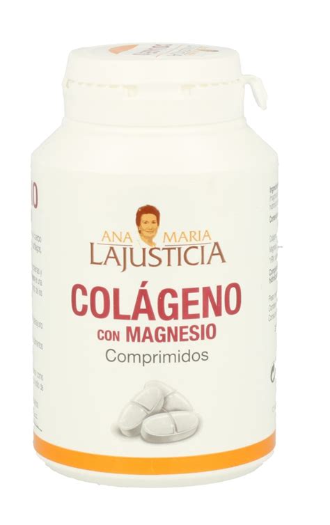 Descubre Los 10 Mejores Suplementos De Colágeno Saludissimo