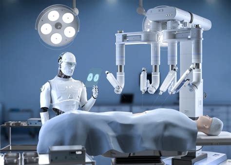 10 Benefits Of Artificial Intelligence In Healthcare Digitech Journals