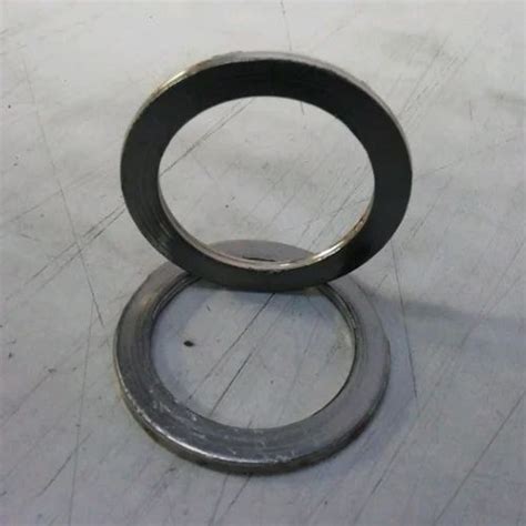 Ptfe Polytetrafluoroethylene Spiral Wound Gasket For Power Pumps At