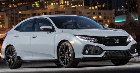 Honda Civic Ganha C Mbio Autom Tico De Velocidades Motor I