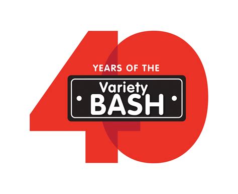 The Variety Bash B To B Join Us On The Adventure Of A Lifetime