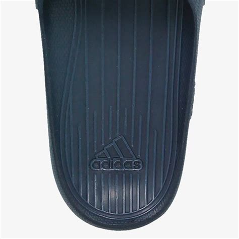 Adidas Duramo Slide G Granatowy M Skie Klapki Style