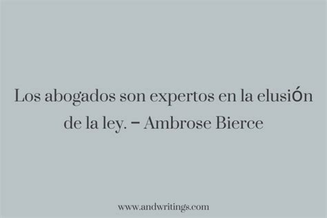 Introducir 49 Imagen Frases De Abogados Litigantes Abzlocal Mx