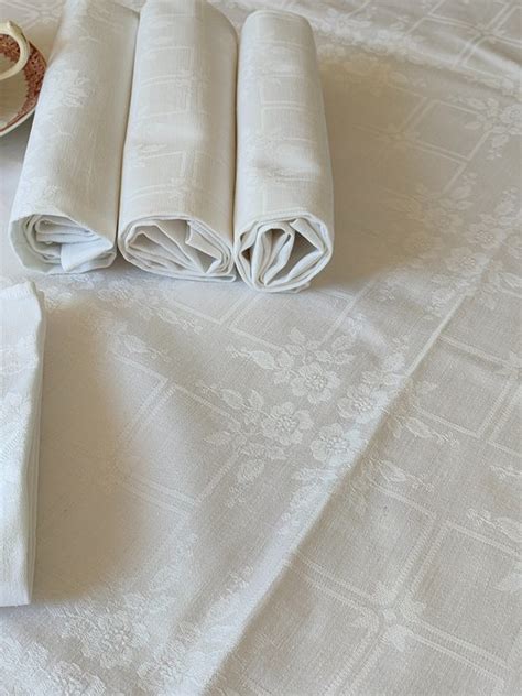 Nappe Blanche Ronde Diametre Doccasion Comparez Facilement Mai