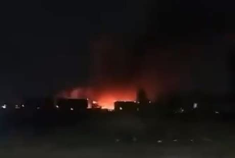 Explota Polvor N En Tultepec Posta Estado De M Xico