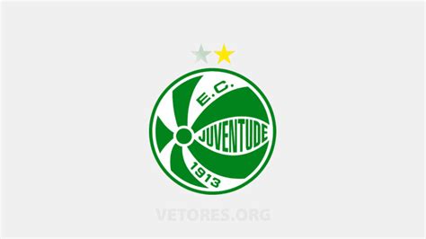 Juventude Svg Logo Vetores Gr Tis