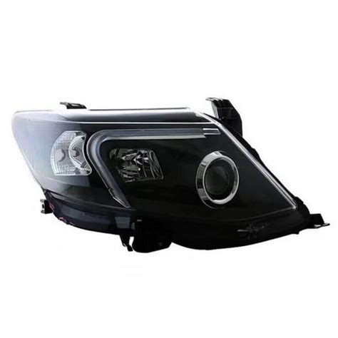 Toyota Fortuner Type 2 Projector Headlights Set