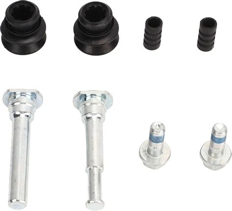 Amazon Aramox Caliper Guide Pin Kit Front Brake Caliper Slider