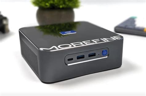 Morefine S Mini Pc With Intel Core I H And Core I Hk