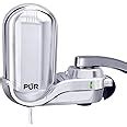 PUR FM 3700 Advanced Faucet Water Filter Chrome 1 Amazon Co Uk DIY