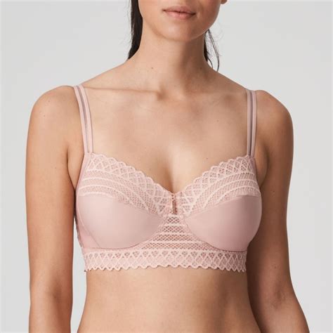 Soutien Gorge Sans Armatures East End Nude Grandes Tailles Prima Donna