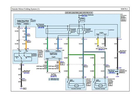 Ewd Hyundai I N Electrical Wiring Diagrams Auto Repair