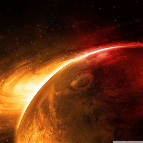 mars wallpapers group