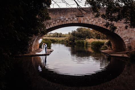 Wedding photos at The Haycock in Wansford - Nick and Sophie - Wedding ...