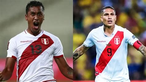 Paolo Guerrero Ldu De Quito No Recibió Carta De Reserva Por El