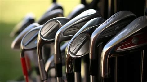 Golf Club Language What Do The Letters On Golf Clubs Mean Champ Golf