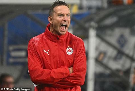 Pep Lijnders Reveals The Truth About Jurgen Klopp S Liverpool Exit The