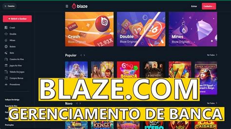 Blaze Como Fazer Gerenciamento De Banca E Ter Lucro Todo M S Sem