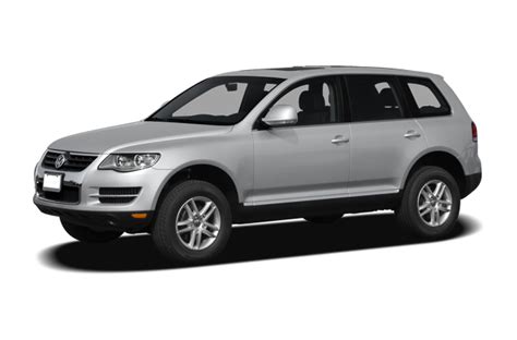 Volkswagen Touareg Specs Prices Mpg Reviews Photos Cars