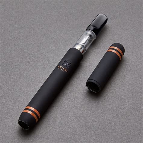 Luxury Vape Pens – SENSI LUXURY