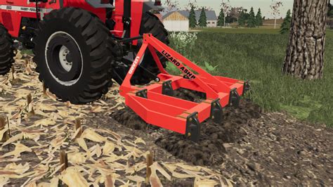 LS19 Anbaugeräte Pflüge ASHP 7 1 0 0 0 für Landwirtschafts Simulator 19