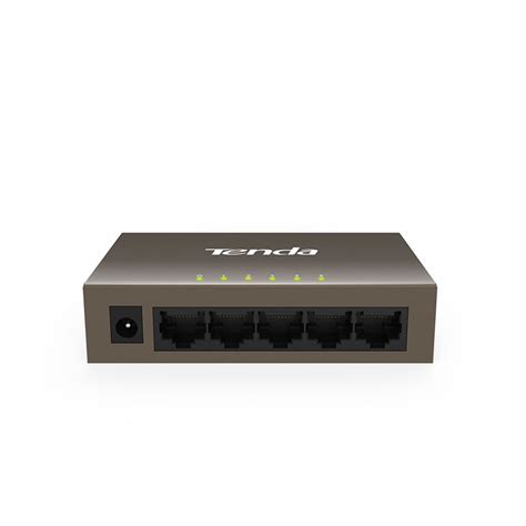 Tenda Tef D X Fast Ethernet Switch Tenda