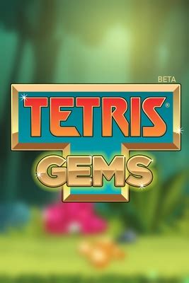 Tetris Gems SteamGridDB