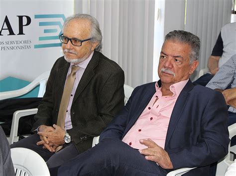 Integrantes do Mosap analisam conjuntura política e desafios para 2019