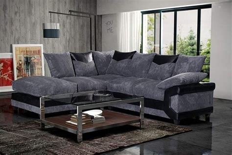 Exclusive_L-Shaped_Corner_Sofas_And_3+2_Seaters ss | in Hackney, London ...